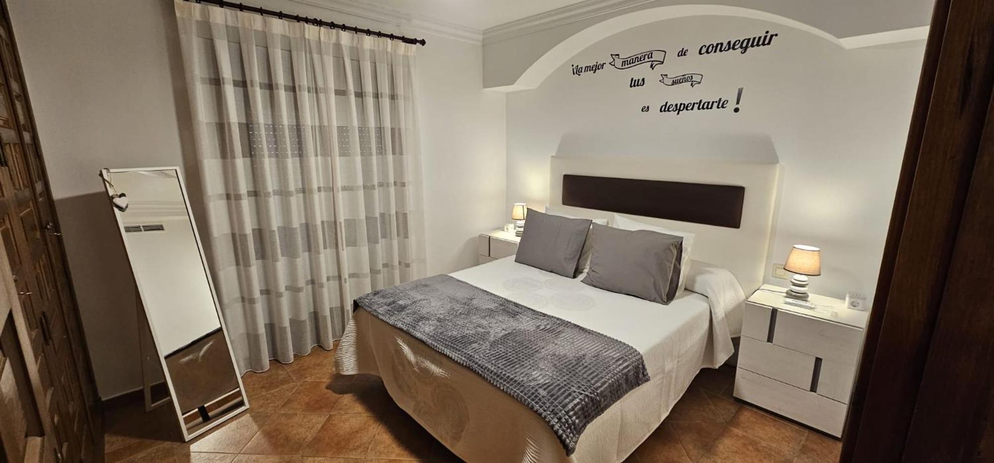 Hostal La Posada De Zocodover Toledo Rum bild