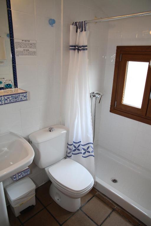 Hostal La Posada De Zocodover Toledo Exteriör bild